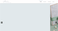 Desktop Screenshot of miidear.com